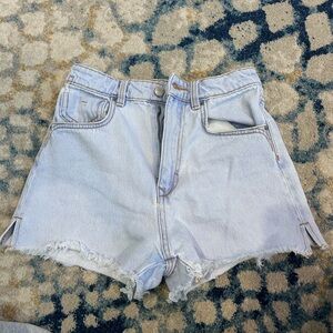 Zara Jean shorts
